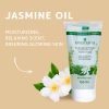 Aloe & Jasmine Face Gel Cleanser