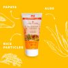 Aloe & Papaya Face Gel Cleanser