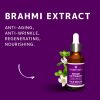 Brahmi & Hyaluronic Face Serum