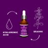 Brahmi & Hyaluronic Face Serum