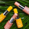 Coconut Energy Natural Lip Balm