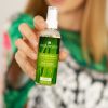Ginger & Lemongrass Face Toner