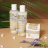 Jasmine & Indian Almond Ayurvedic Hair Conditioner