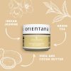 Jasmine & Green Tea Face, body & hair butter