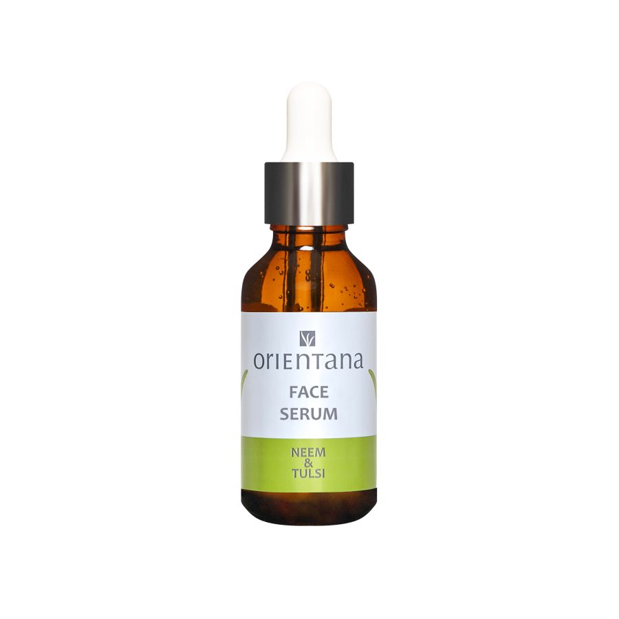 Neem & Tulsi Face Serum