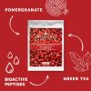 Pomegranate & Green Tea Face Mask