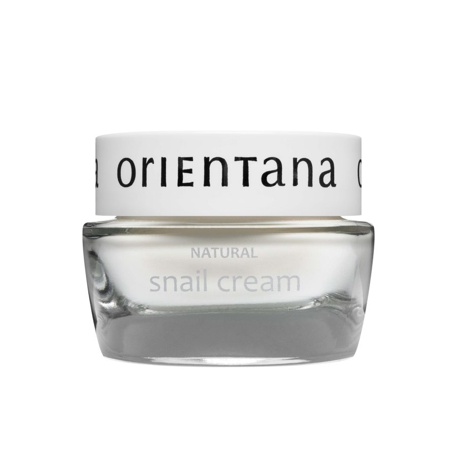 Snail Natural Face Cream