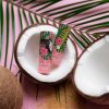 Sugarcane Sweet Natural Lip Scrub