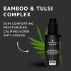 Bamboo And Tulsi After Shave Soothing Balm