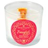 Natural Soy Candle Bangkok Energy