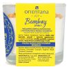 Natural Soy Candle Bombay Spirit