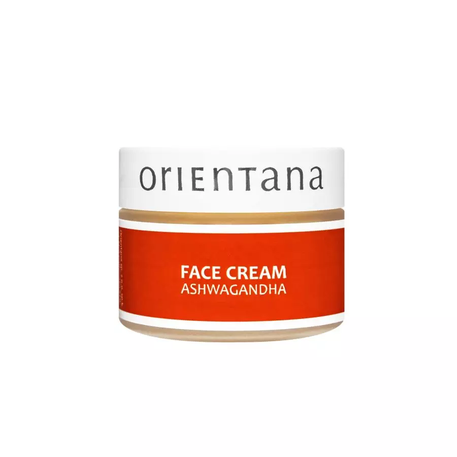 Ashwagandha Face Cream