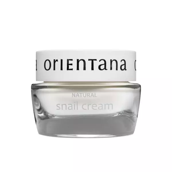 Snail Natural Face Cream
