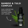 Bamboo And Tulsi After Shave Soothing Balm