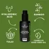Bamboo And Tulsi After Shave Soothing Balm
